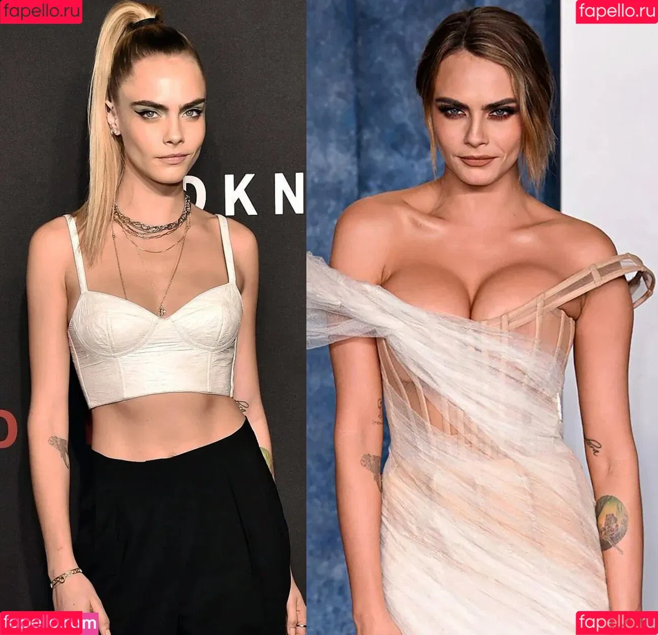 Cara Delevingne / caradelevingne Onlyfans Photo Gallery 