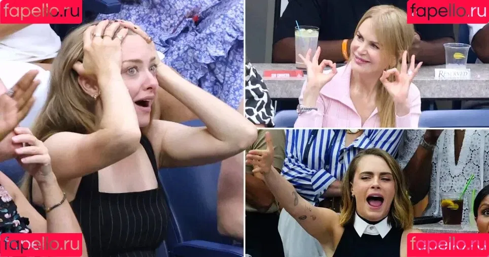 Cara Delevingne / caradelevingne Onlyfans Photo Gallery 