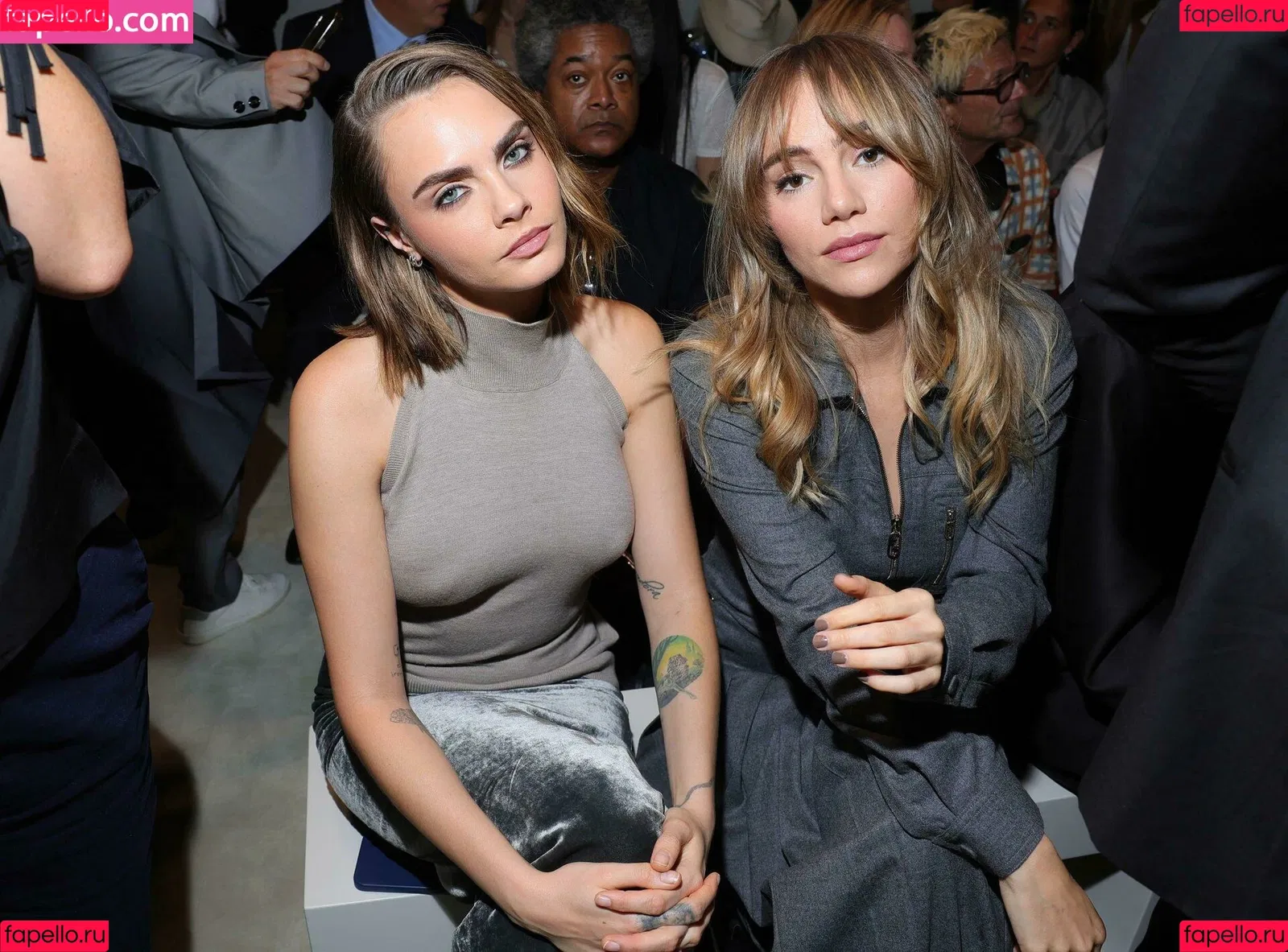 Cara Delevingne / caradelevingne Onlyfans Photo Gallery 