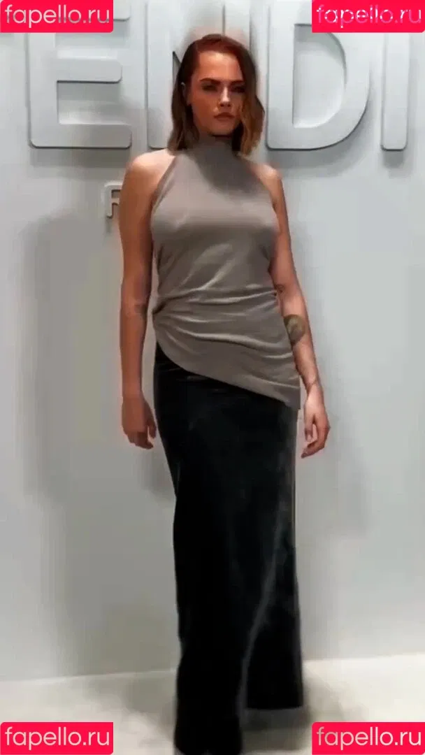 Cara Delevingne / caradelevingne Onlyfans Photo Gallery 