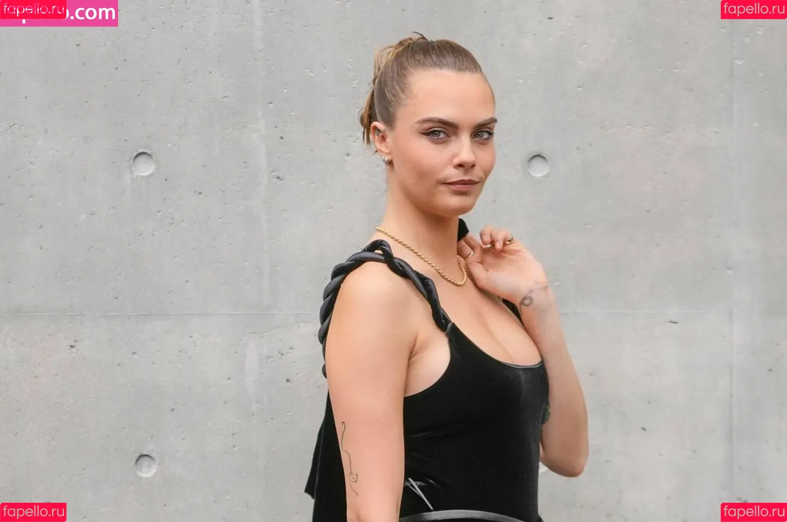 Cara Delevingne / caradelevingne Onlyfans Photo Gallery 