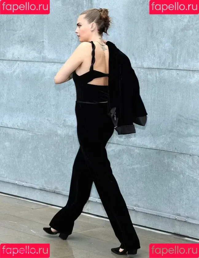 Cara Delevingne / caradelevingne Onlyfans Photo Gallery 