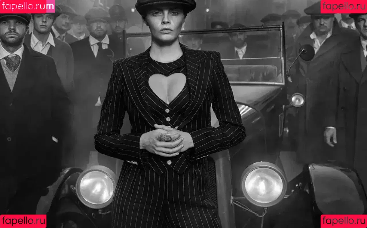 Cara Delevingne / caradelevingne Onlyfans Photo Gallery 