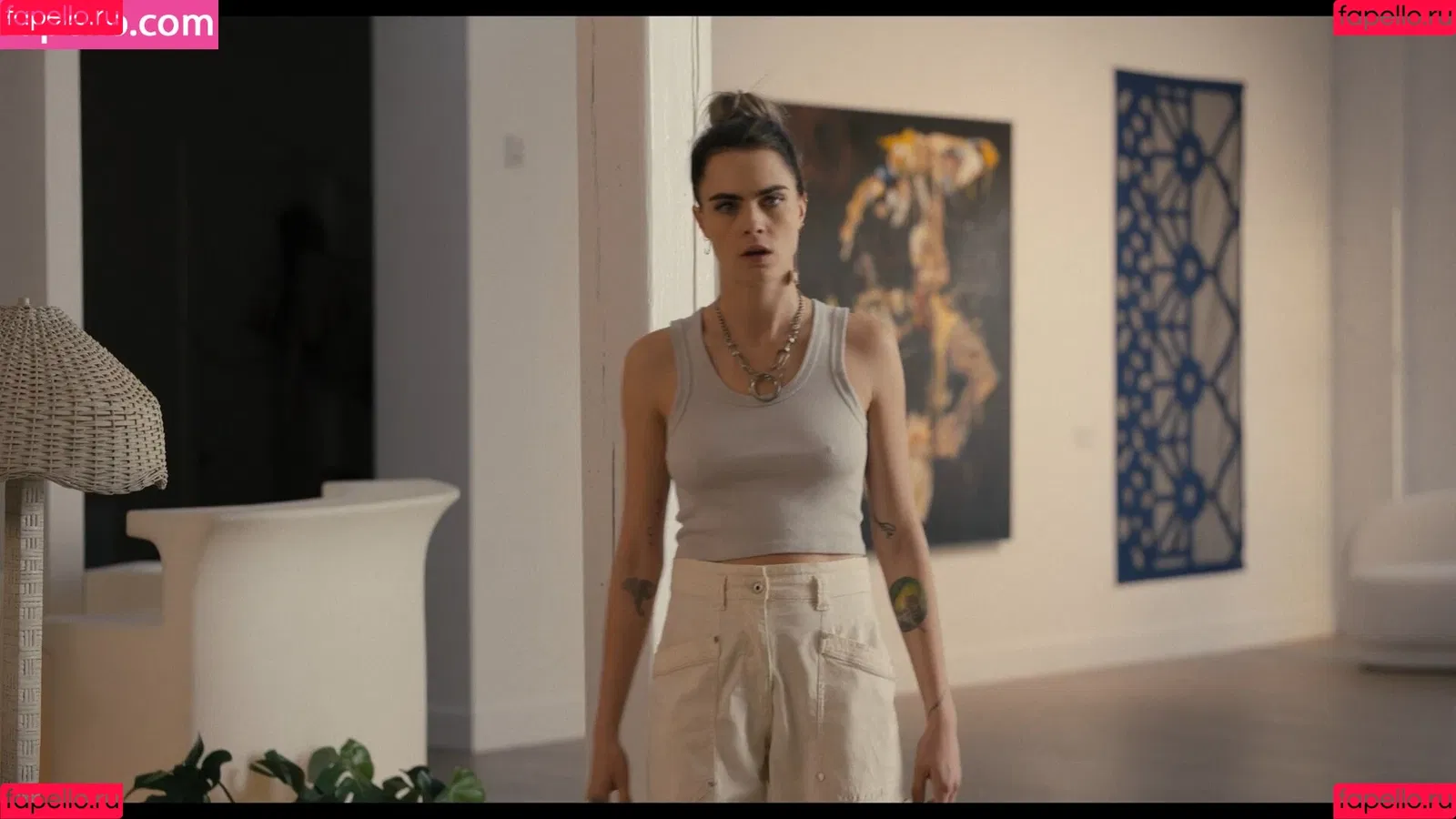 Cara Delevingne / caradelevingne Onlyfans Photo Gallery 