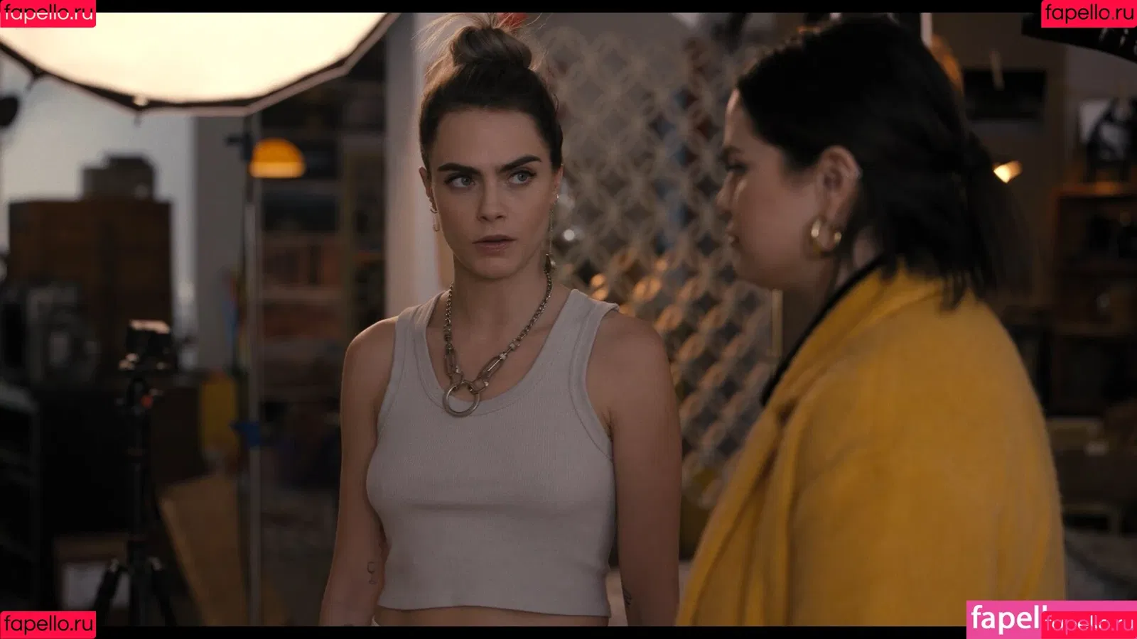 Cara Delevingne / caradelevingne Onlyfans Photo Gallery 