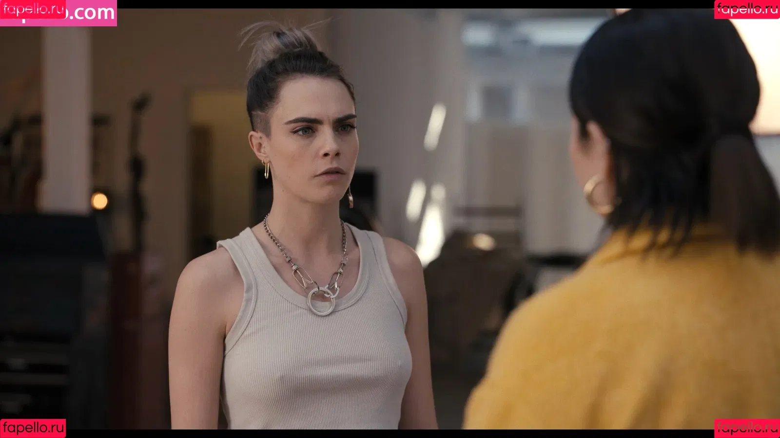 Cara Delevingne / caradelevingne Onlyfans Photo Gallery 