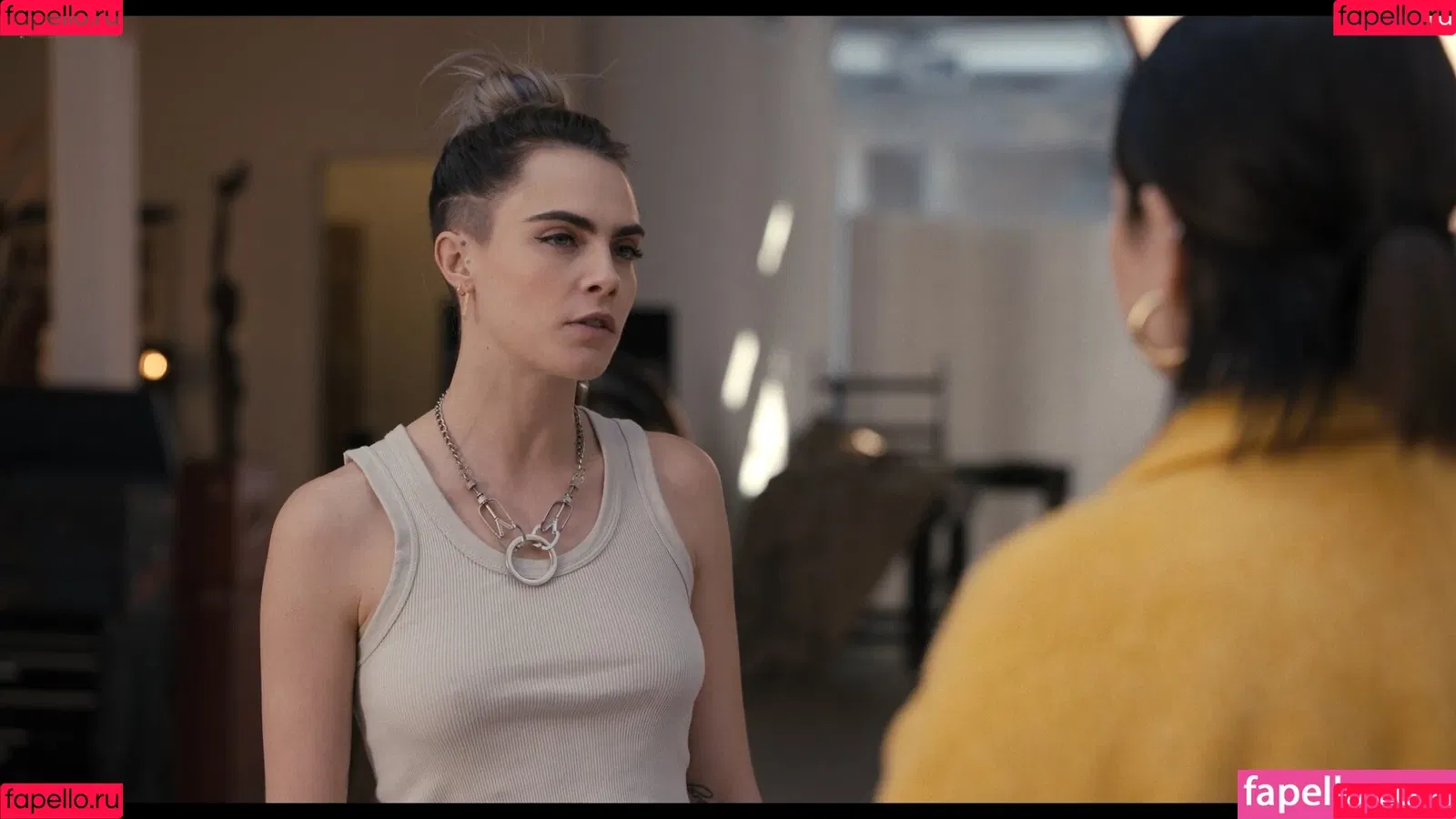 Cara Delevingne / caradelevingne Onlyfans Photo Gallery 