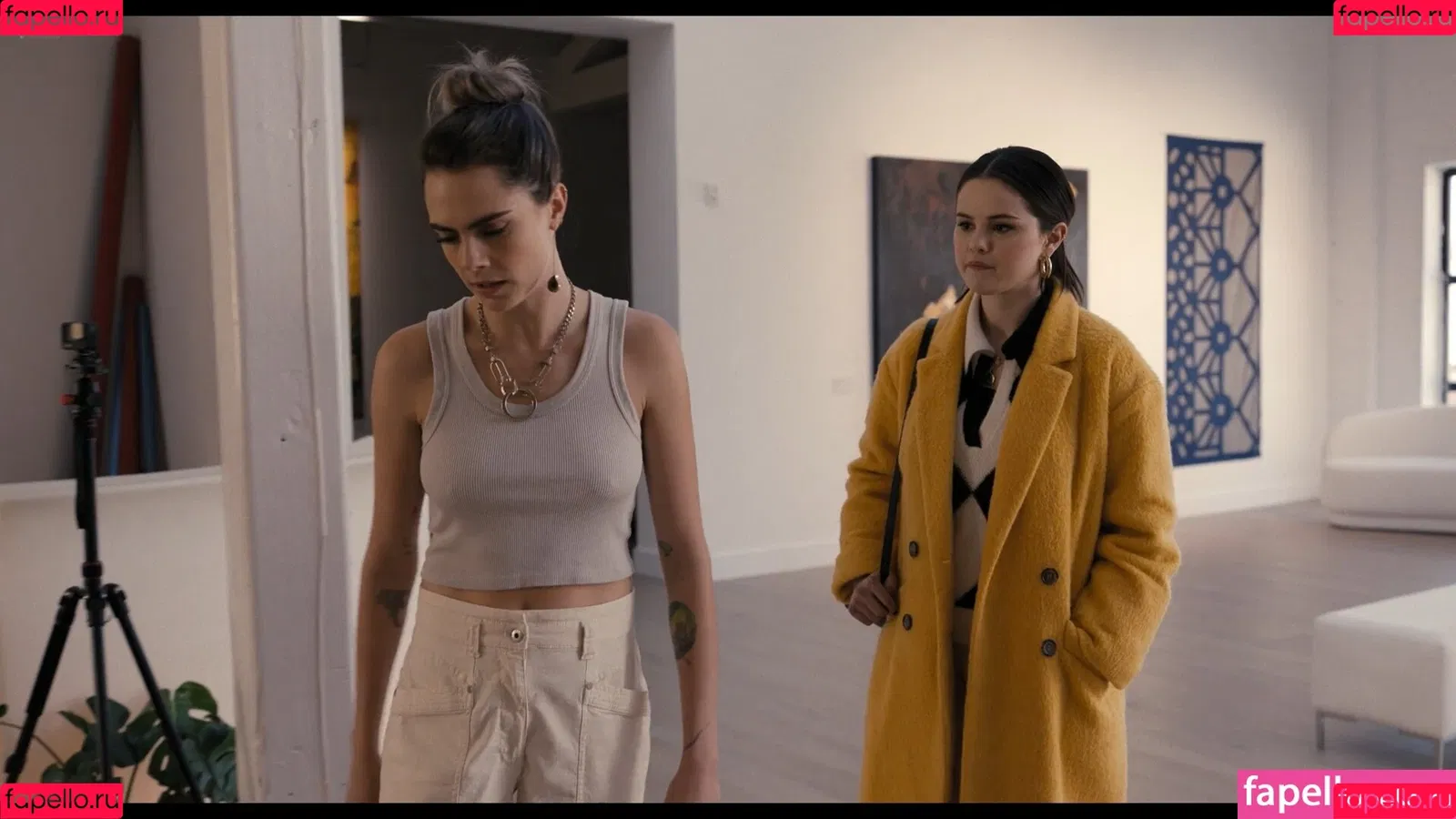 Cara Delevingne / caradelevingne Onlyfans Photo Gallery 