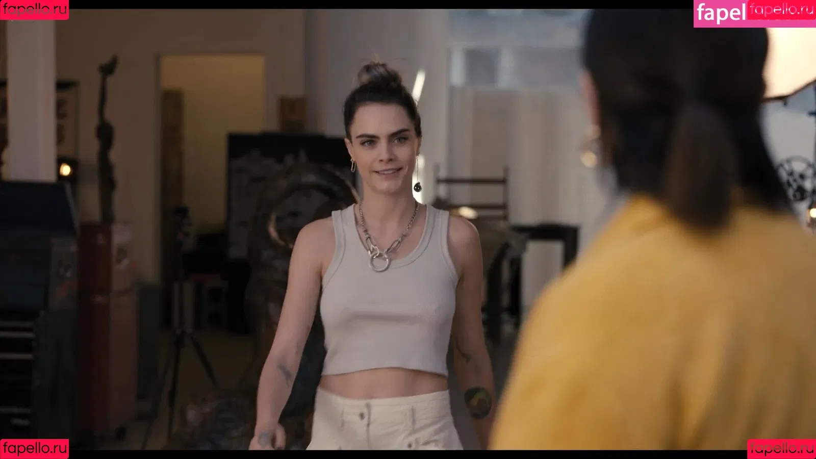 Cara Delevingne / caradelevingne Onlyfans Photo Gallery 