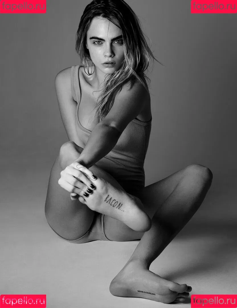Cara Delevingne / caradelevingne Onlyfans Photo Gallery 
