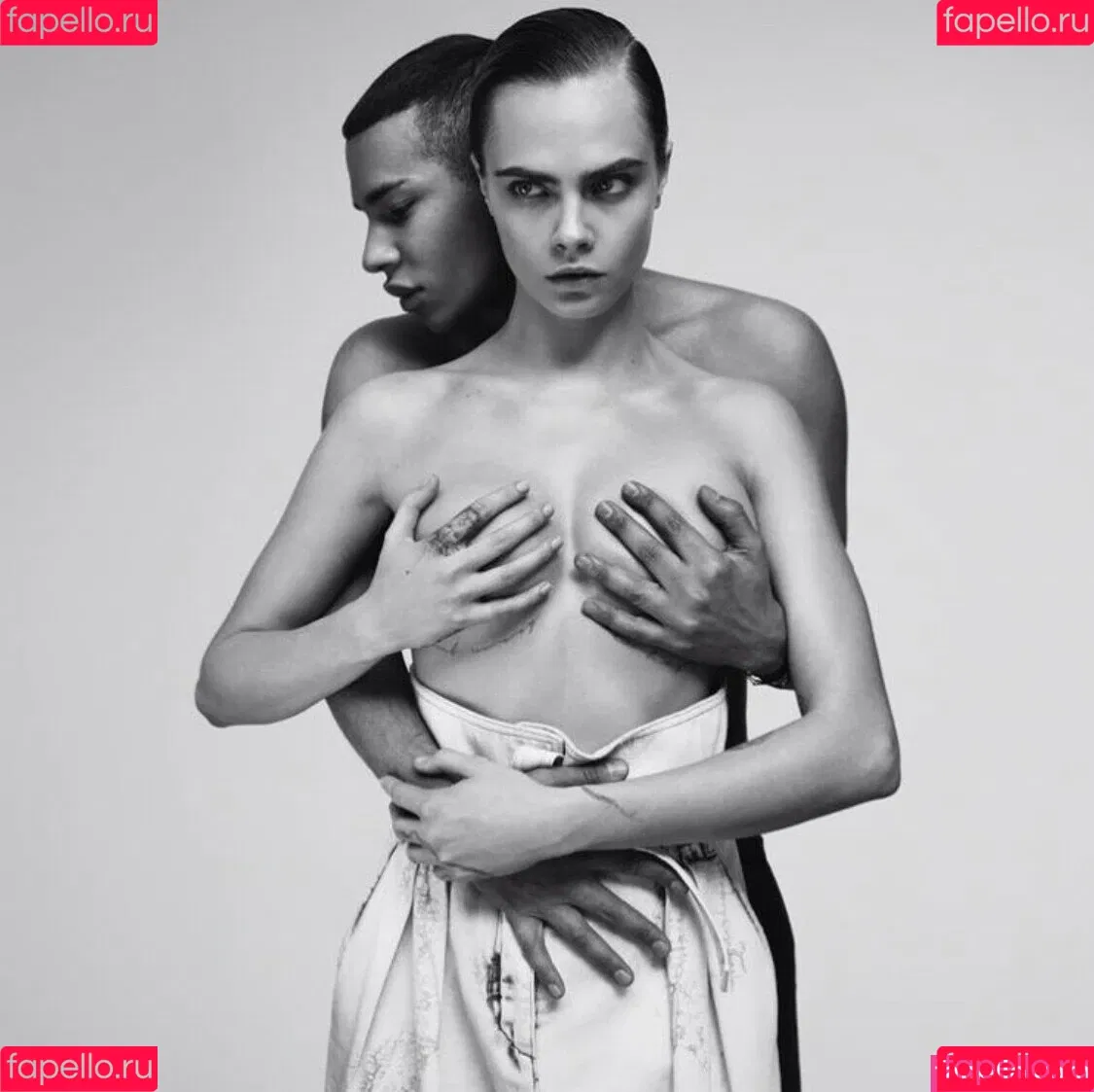 Cara Delevingne / caradelevingne Onlyfans Photo Gallery 