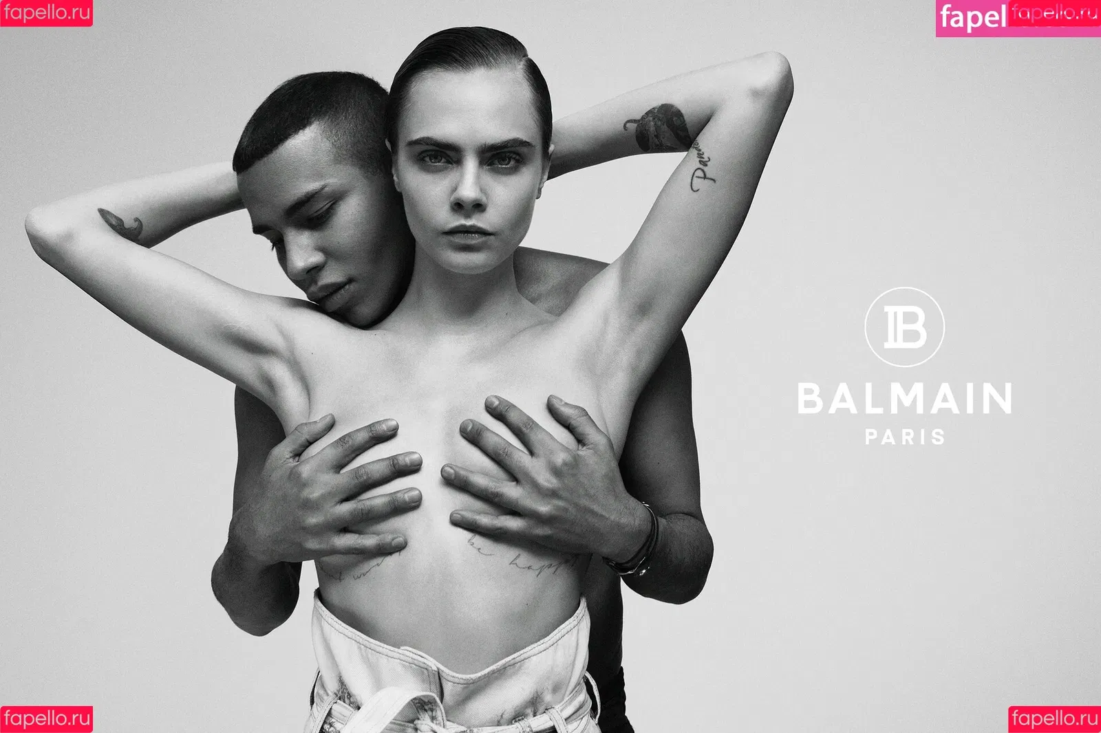 Cara Delevingne / caradelevingne Onlyfans Photo Gallery 