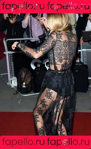 Cara Delevingne / caradelevingne Onlyfans Photo Gallery 