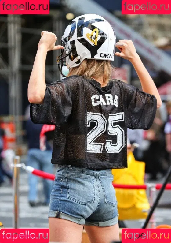 Cara Delevingne / caradelevingne Onlyfans Photo Gallery 