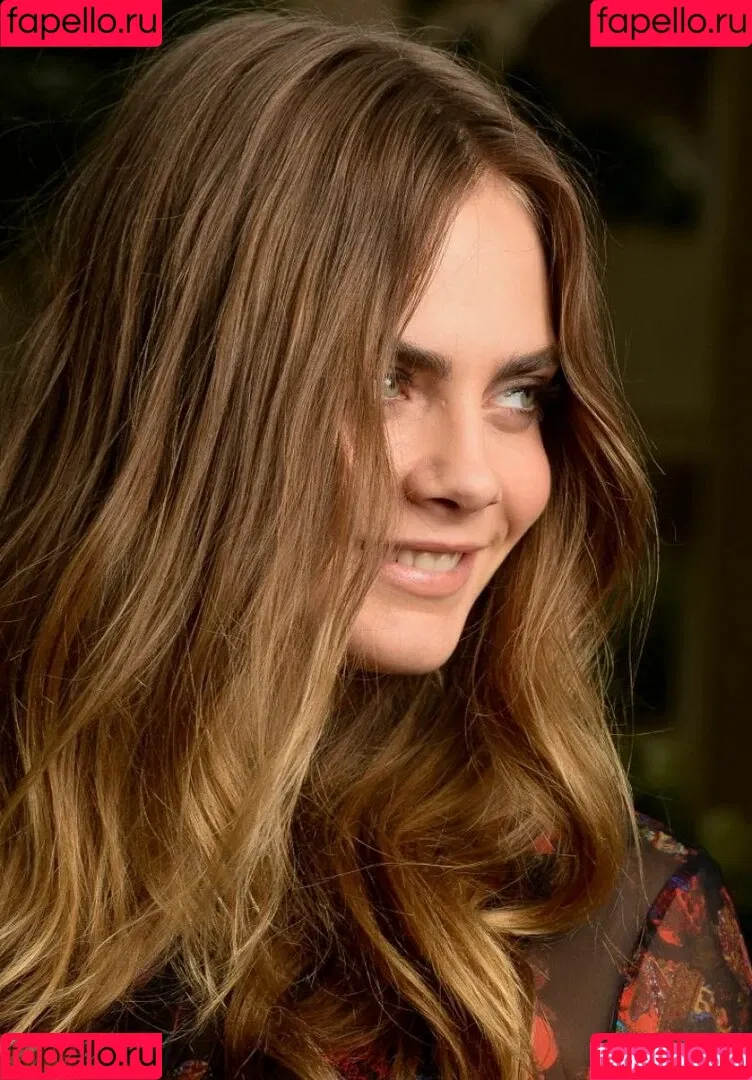 Cara Delevingne / caradelevingne Onlyfans Photo Gallery 