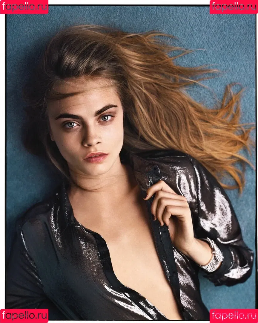 Cara Delevingne / caradelevingne Onlyfans Photo Gallery 