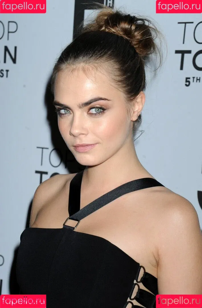 Cara Delevingne / caradelevingne Onlyfans Photo Gallery 