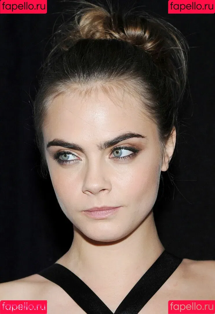 Cara Delevingne / caradelevingne Onlyfans Photo Gallery 