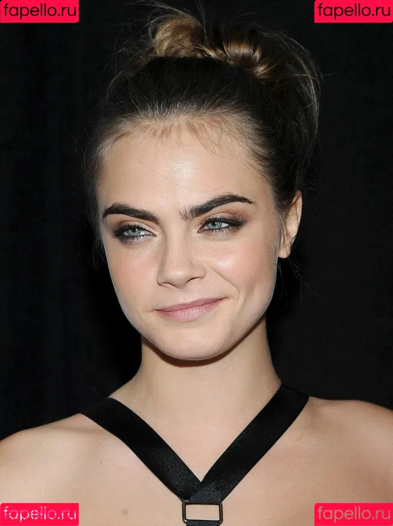 Cara Delevingne / caradelevingne Onlyfans Photo Gallery 
