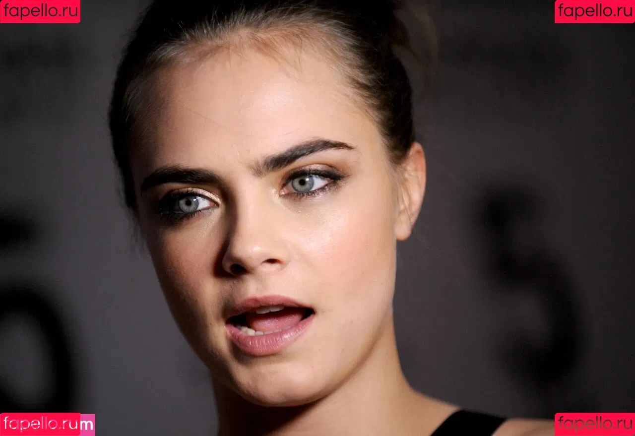 Cara Delevingne / caradelevingne Onlyfans Photo Gallery 
