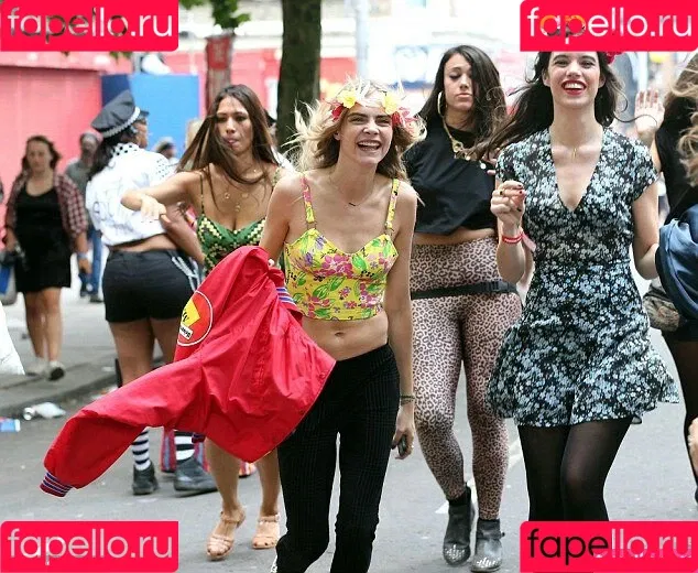 Cara Delevingne / caradelevingne Onlyfans Photo Gallery 