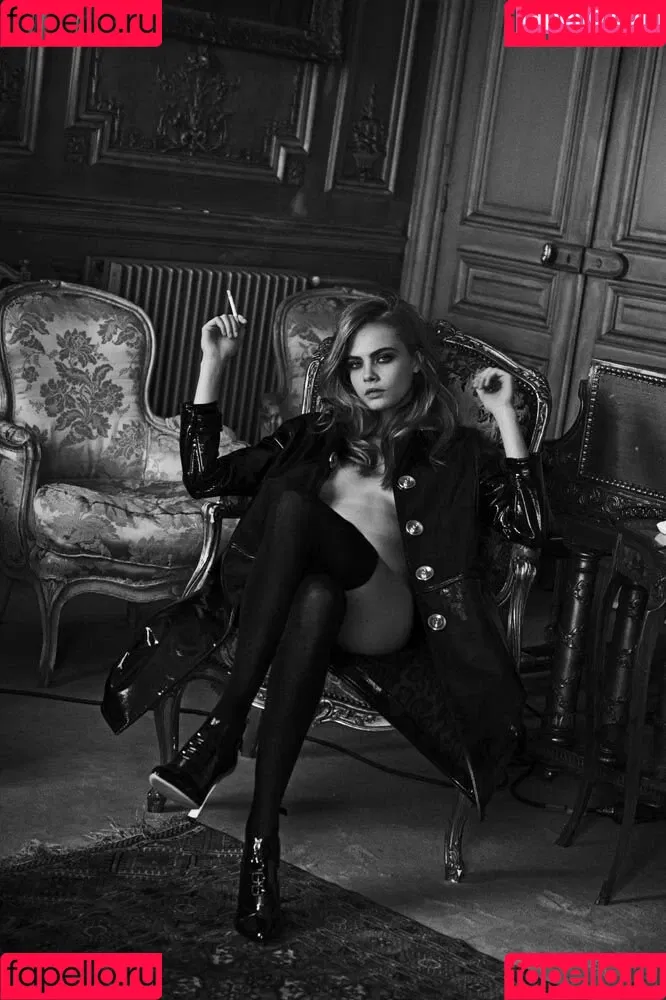 Cara Delevingne / caradelevingne Onlyfans Photo Gallery 