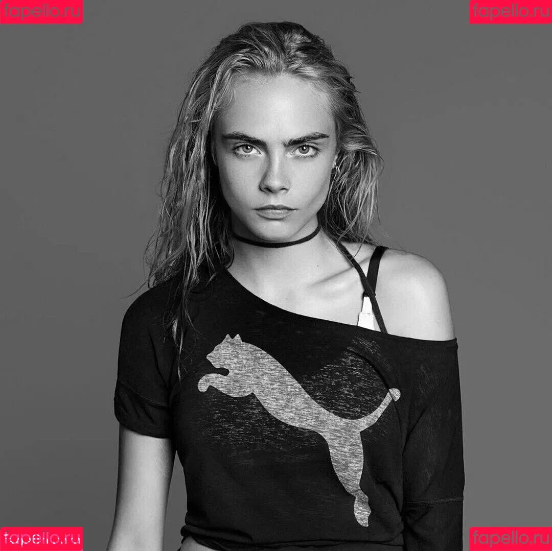 Cara Delevingne / caradelevingne Onlyfans Photo Gallery 