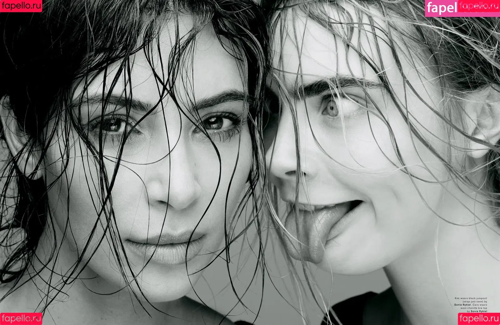 Cara Delevingne / caradelevingne Onlyfans Photo Gallery 