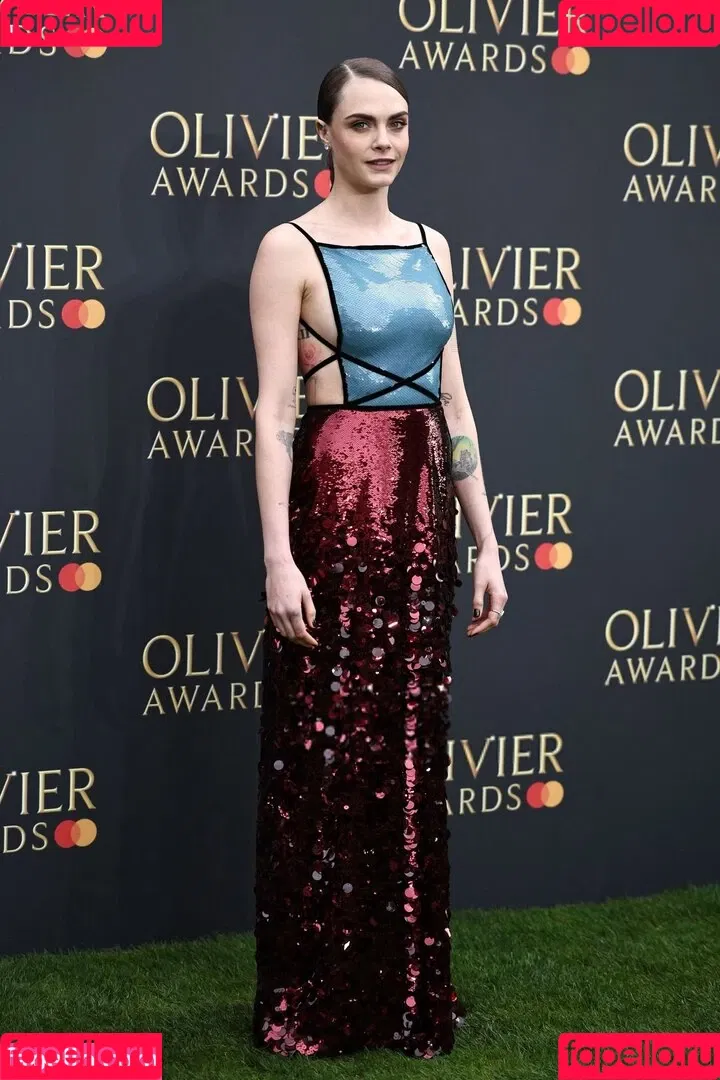 Cara Delevingne / caradelevingne Onlyfans Photo Gallery 