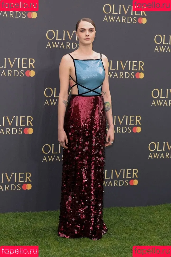 Cara Delevingne / caradelevingne Onlyfans Photo Gallery 