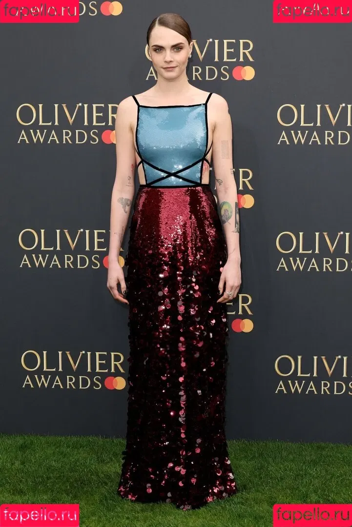 Cara Delevingne / caradelevingne Onlyfans Photo Gallery 