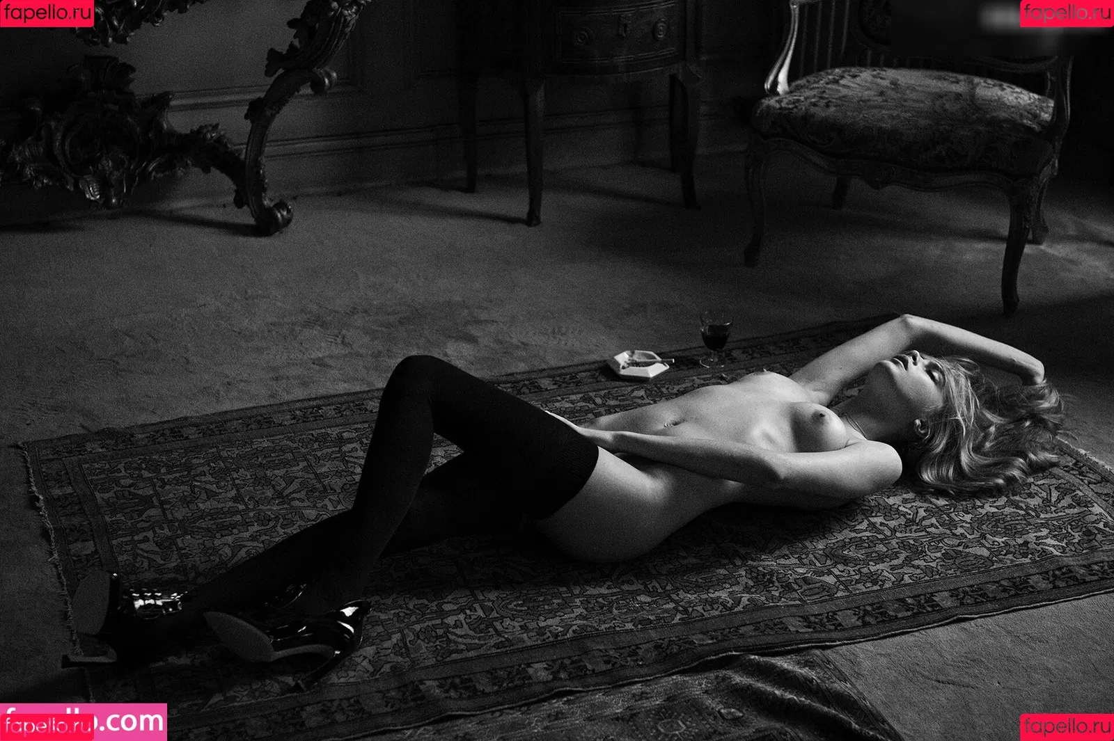 Cara Delevingne / caradelevingne Onlyfans Photo Gallery 