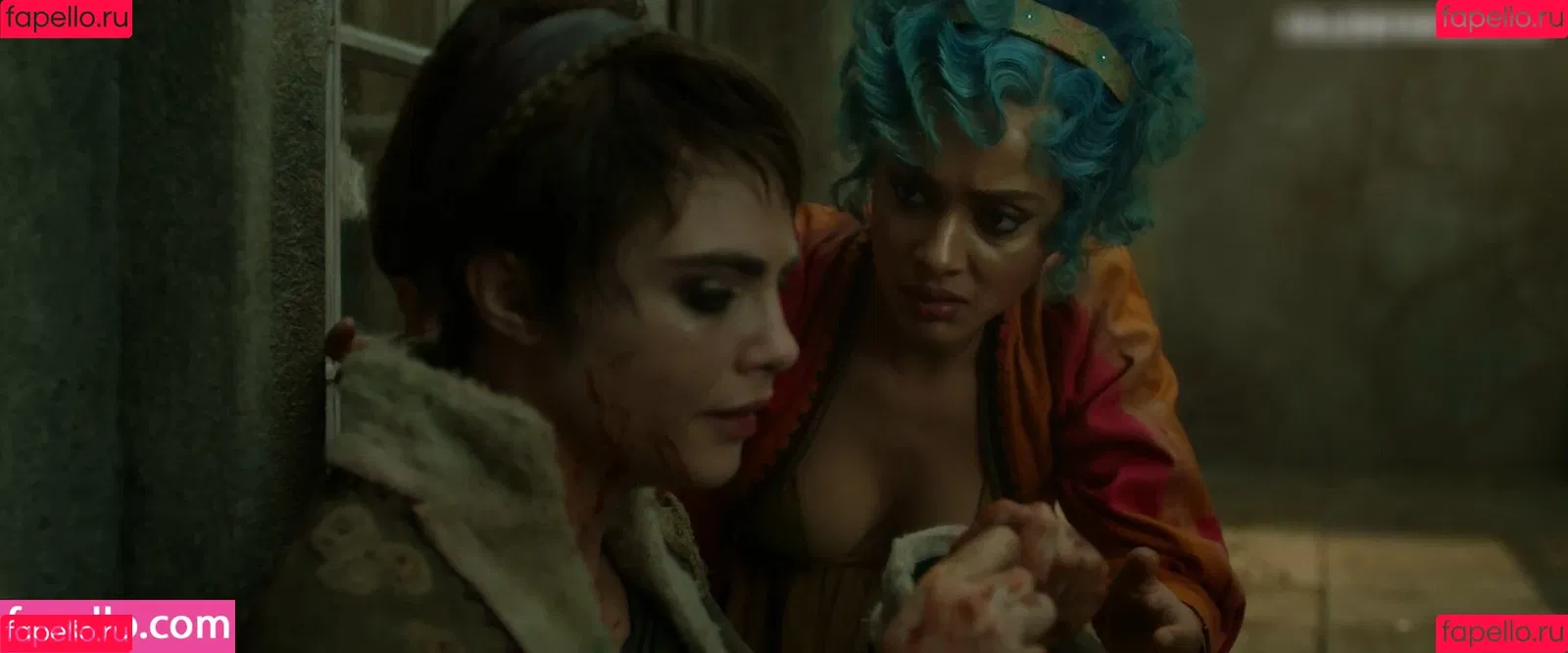 Cara Delevingne / caradelevingne Onlyfans Photo Gallery 