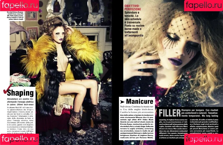 Cara Delevingne / caradelevingne Onlyfans Photo Gallery 