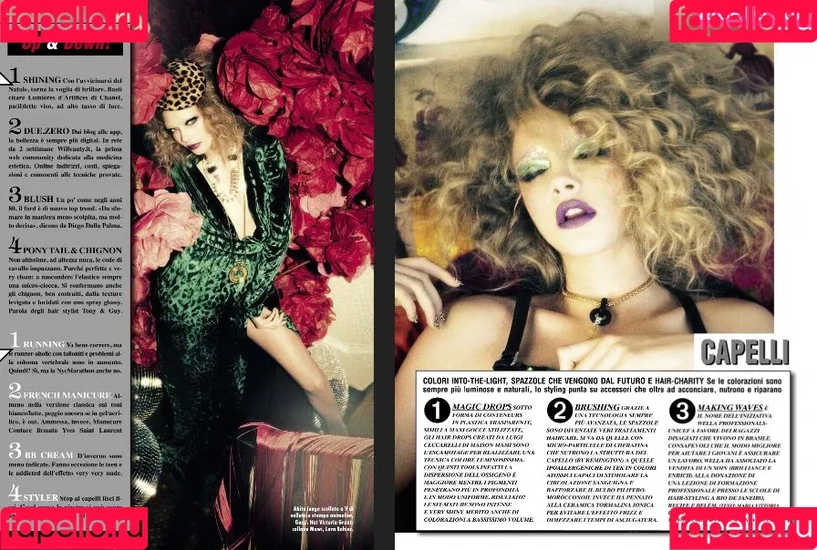 Cara Delevingne / caradelevingne Onlyfans Photo Gallery 