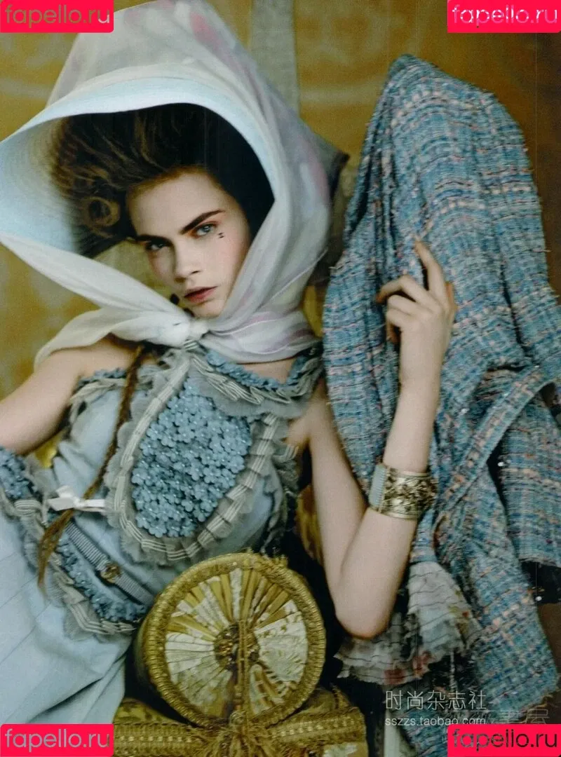 Cara Delevingne / caradelevingne Onlyfans Photo Gallery 