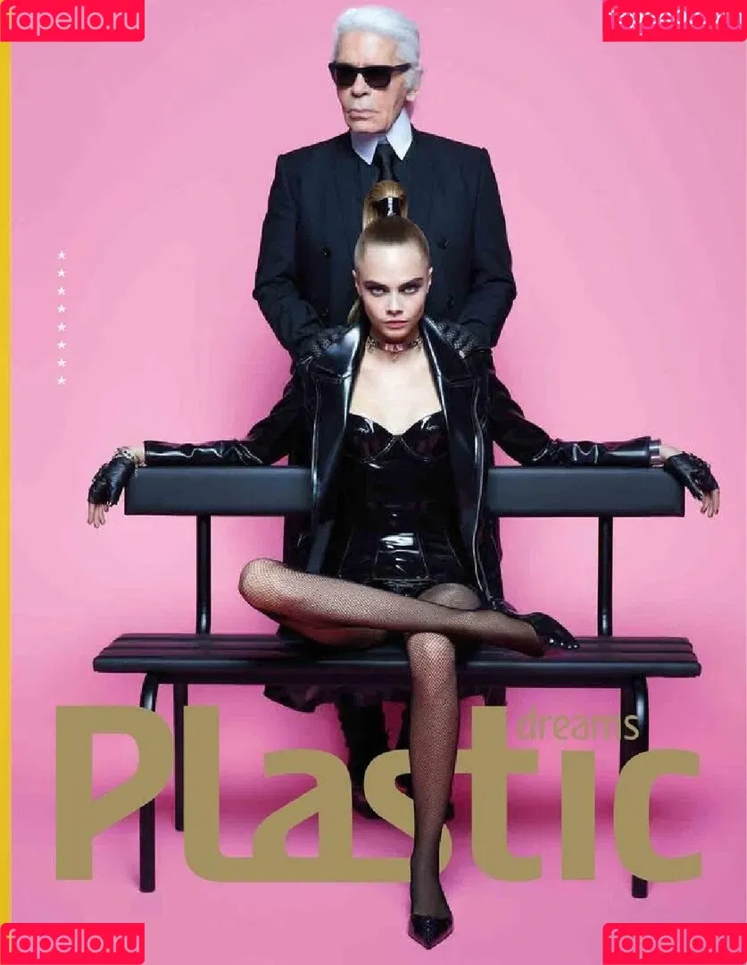 Cara Delevingne / caradelevingne Onlyfans Photo Gallery 