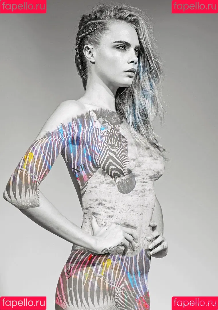 Cara Delevingne / caradelevingne Onlyfans Photo Gallery 