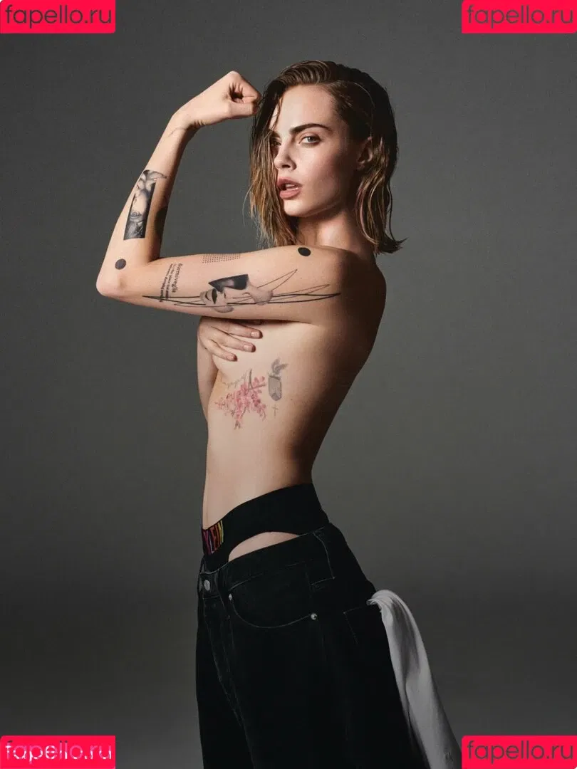 Cara Delevingne / caradelevingne Onlyfans Photo Gallery 