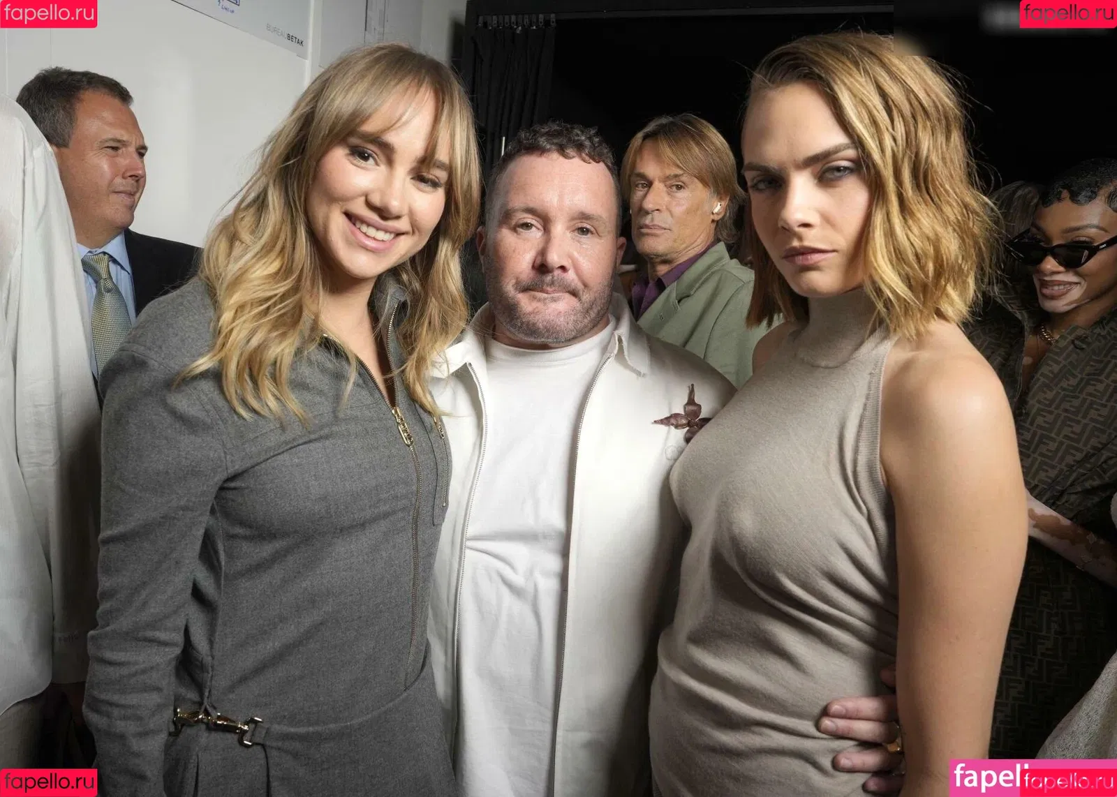 Cara Delevingne / caradelevingne Onlyfans Photo Gallery 