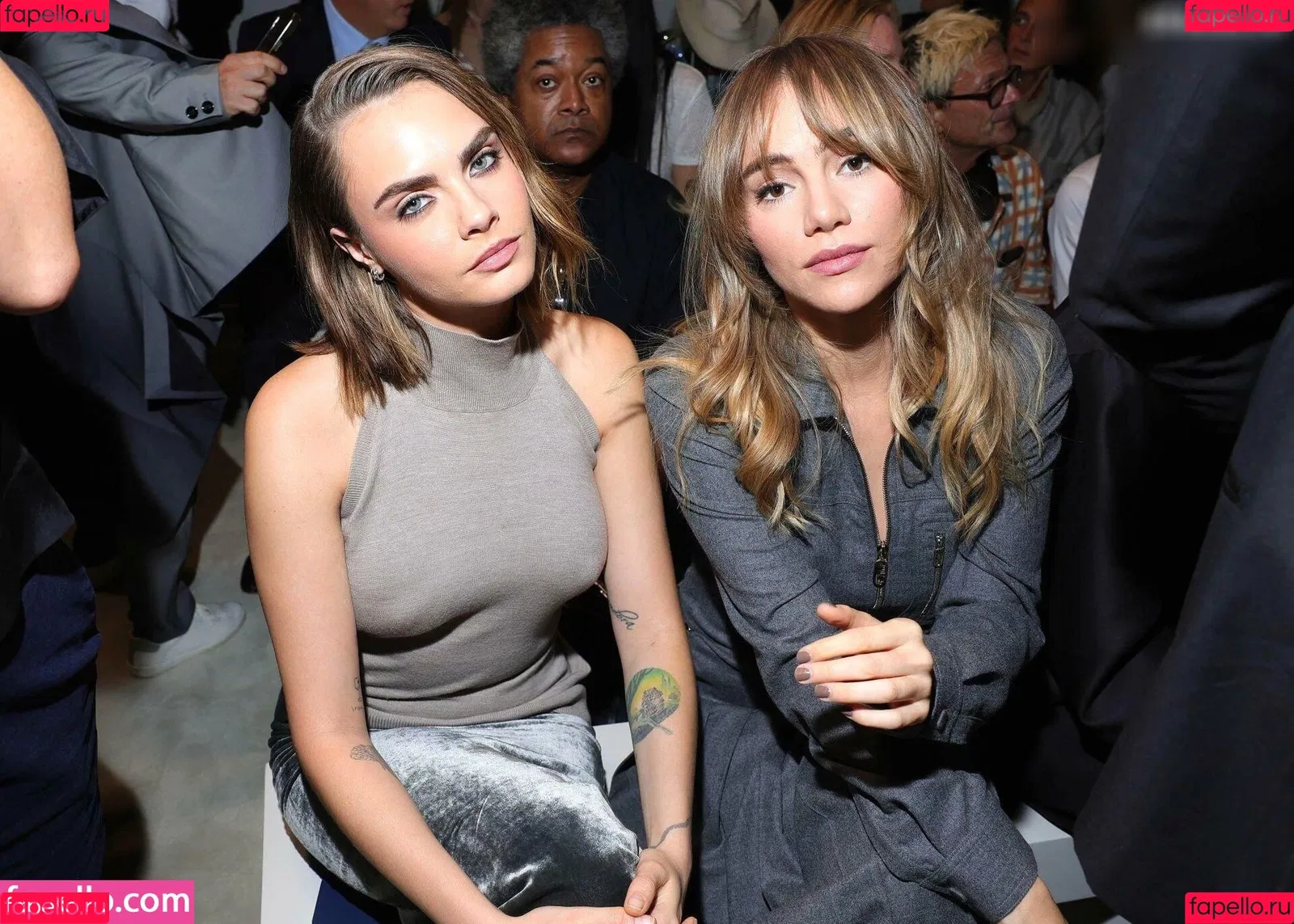 Cara Delevingne / caradelevingne Onlyfans Photo Gallery 