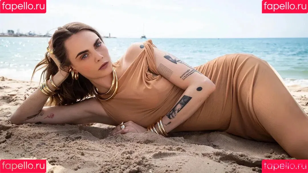 Cara Delevingne / caradelevingne Onlyfans Photo Gallery 