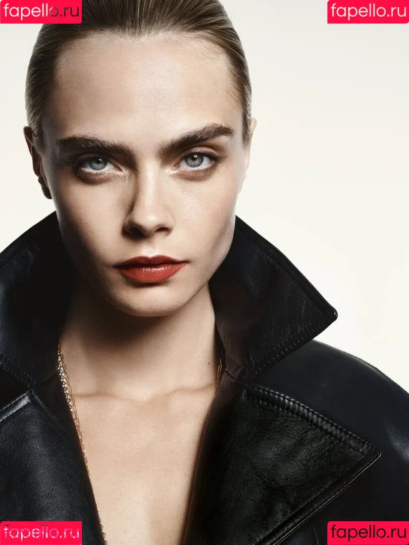 Cara Delevingne / caradelevingne Onlyfans Photo Gallery 