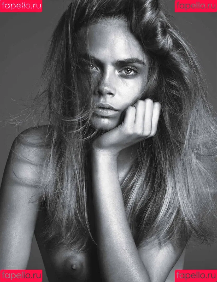Cara Delevingne / caradelevingne Onlyfans Photo Gallery 