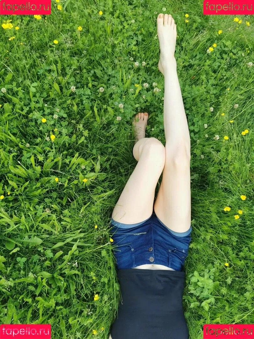 irisryder / irisstryx Onlyfans Photo Gallery 