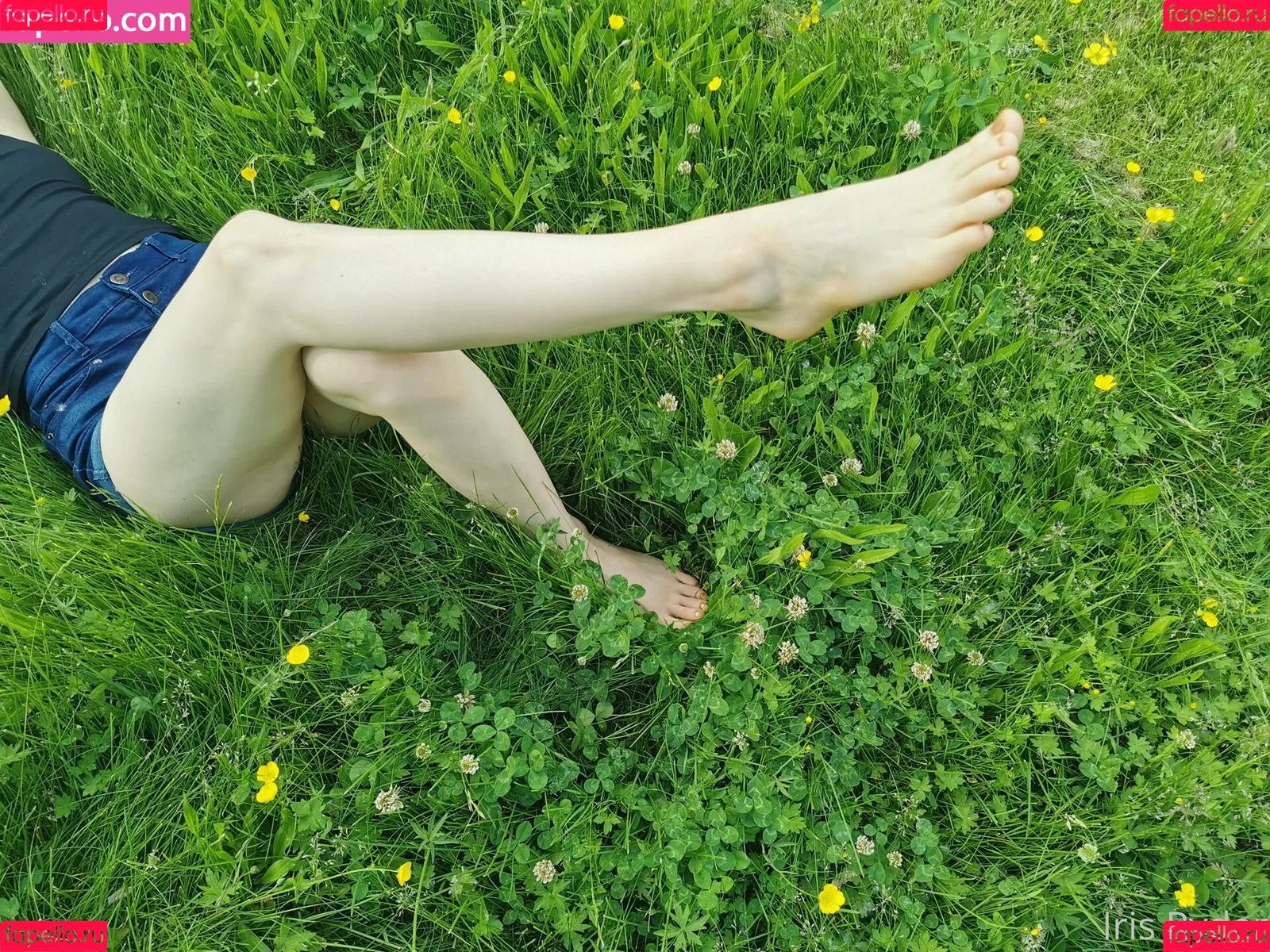 irisryder / irisstryx Onlyfans Photo Gallery 