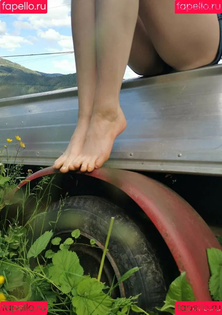 irisryder / irisstryx Onlyfans Photo Gallery 