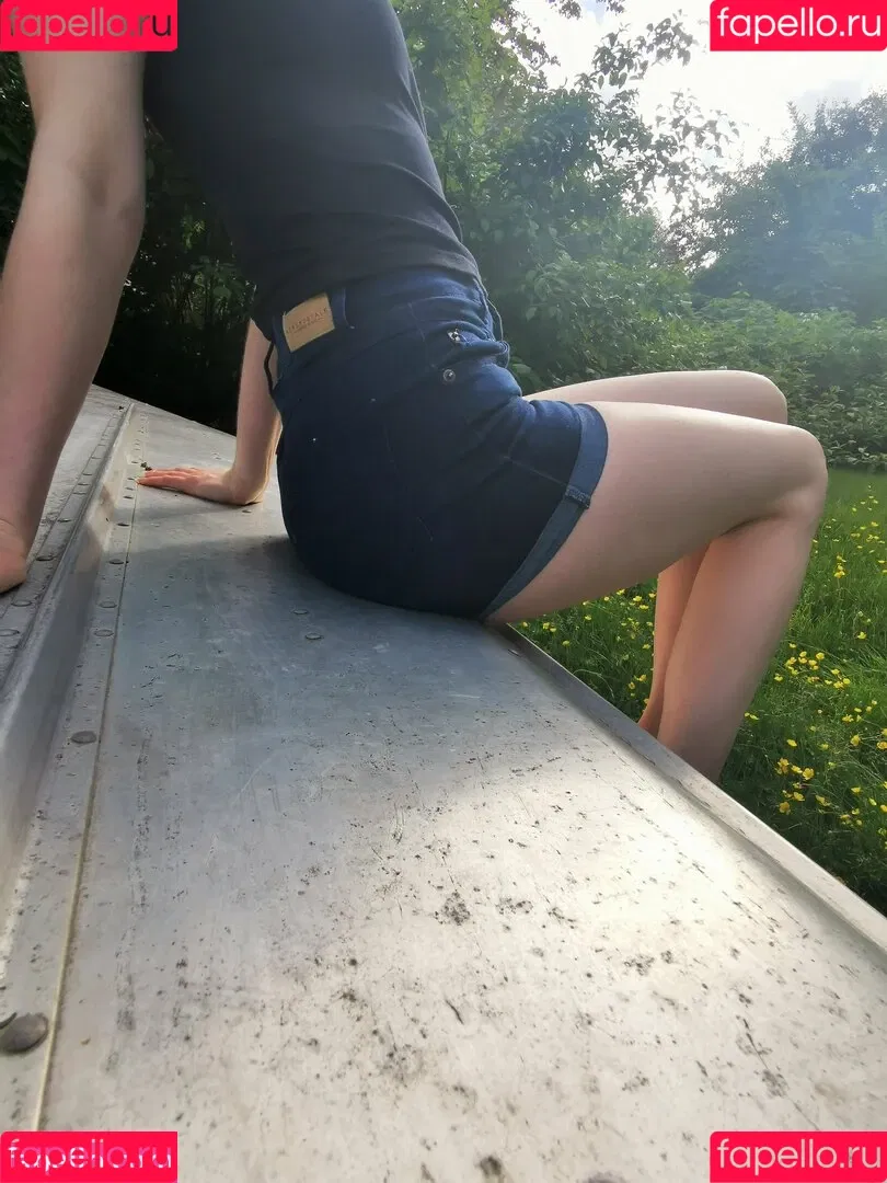 irisryder / irisstryx Onlyfans Photo Gallery 