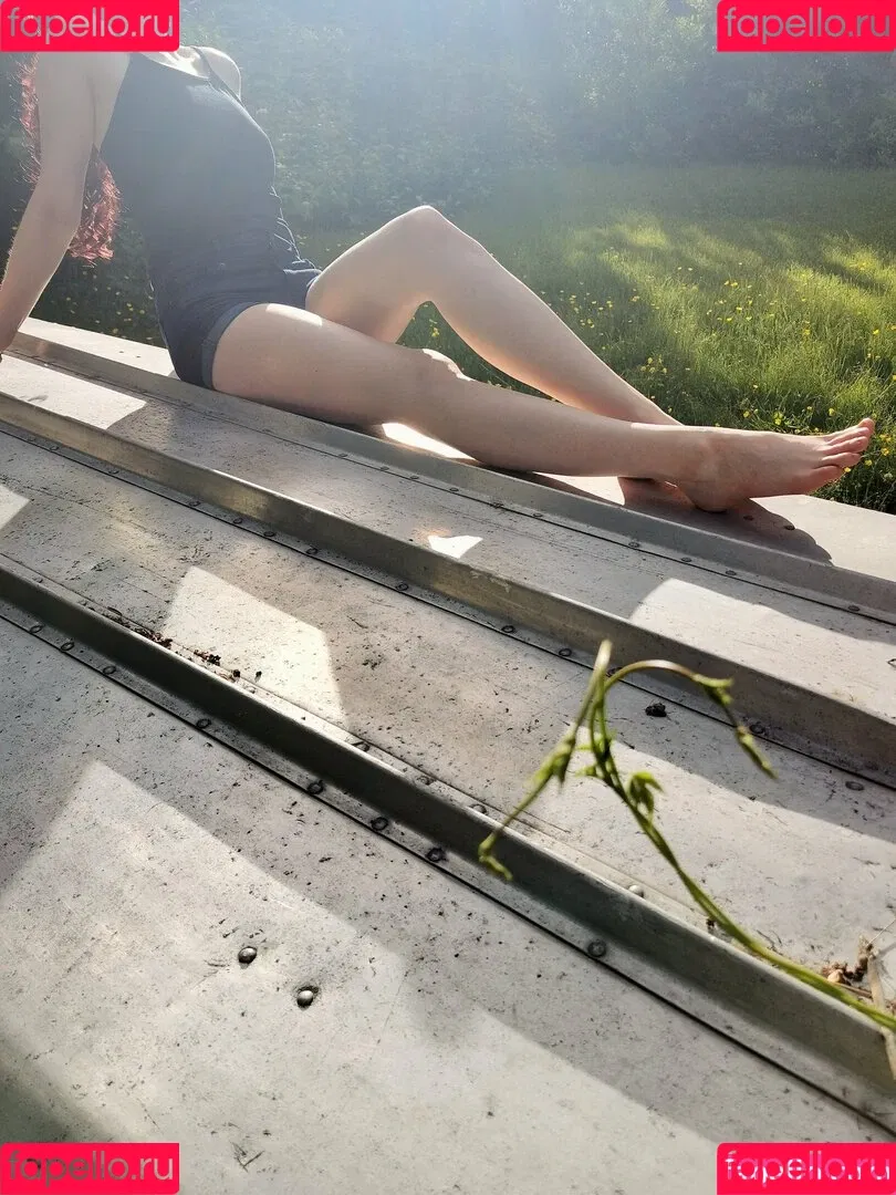 irisryder / irisstryx Onlyfans Photo Gallery 