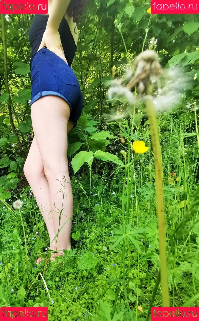 irisryder / irisstryx Onlyfans Photo Gallery 